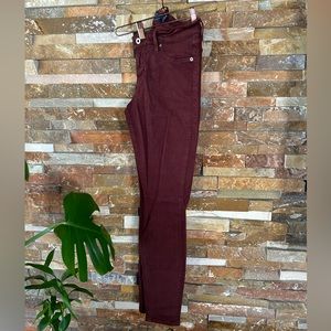 Lucky brand legging style Brooke size 6/28